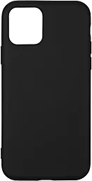 Чохол ArmorStandart ICON Apple iPhone 11 Pro Black (ARM56703)