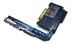 Динамик Samsung Galaxy Tab 10.1 3G P7500 / Galaxy Tab 10.1 P7510 полифонический (Buzzer) в рамке, с антенной, правый - фото Динамик Samsung Galaxy Tab 10.1 3G P7500 / Galaxy Tab 10.1 P7510 полифонический (Buzzer) в рамке, с антенной, правый
