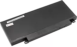 Акумулятор для ноутбука Asus C32-N750 N750 / NB431045 / 11.1V 5200mAh / Original Black - мініатюра 2