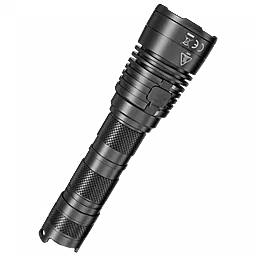 Ліхтарик акумуляторний Nitecore MH25 V2 (6-1014_v2) (1x18650, 1x21700, 2xCR123, 2xRCR123) - мініатюра 5 Ліхтарик акумуляторний Nitecore MH25 V2 (6-1014_v2) (1x18650, 1x21700, 2xCR123, 2xRCR123) - мініатюра 5