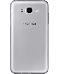 Samsung Galaxy J7 Neo (SM-J701FZKD) Silver - миниатюра 3