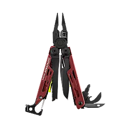 Мультитул Leatherman Signal (832745) Сrimson