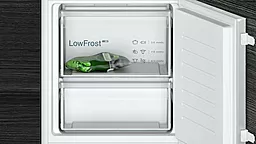 Холодильник с морозильной камерой Siemens KI87VNS306 - миниатюра 5