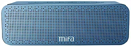 Колонки акустические Mifa A20 Blue