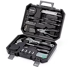 Набір викруток та інструменту Xiaomi Jiuxun Tools Toolbox Pro - фото Набір викруток та інструменту Xiaomi Jiuxun Tools Toolbox Pro