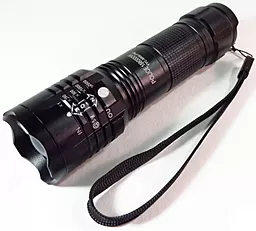 Ліхтарик Bailong 8900-P90