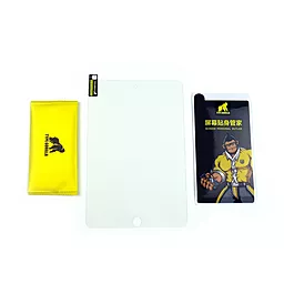Защитное стекло Type Gorilla для Apple iPad mini 4 (A1538, A1550), mini 5 (A2126, A2124, A2133, A2125) Transparent - фото Защитное стекло Type Gorilla для Apple iPad mini 4 (A1538, A1550), mini 5 (A2126, A2124, A2133, A2125) Transparent