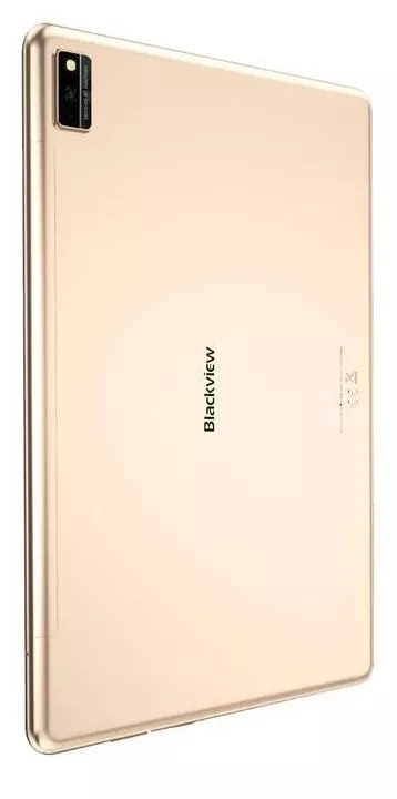 Планшет Blackview Tab 10 4/64GB LTE Gold - фото 4