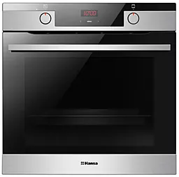 Духовой шкаф электрический Hansa BOEI684097 - фото Духовой шкаф электрический Hansa BOEI684097