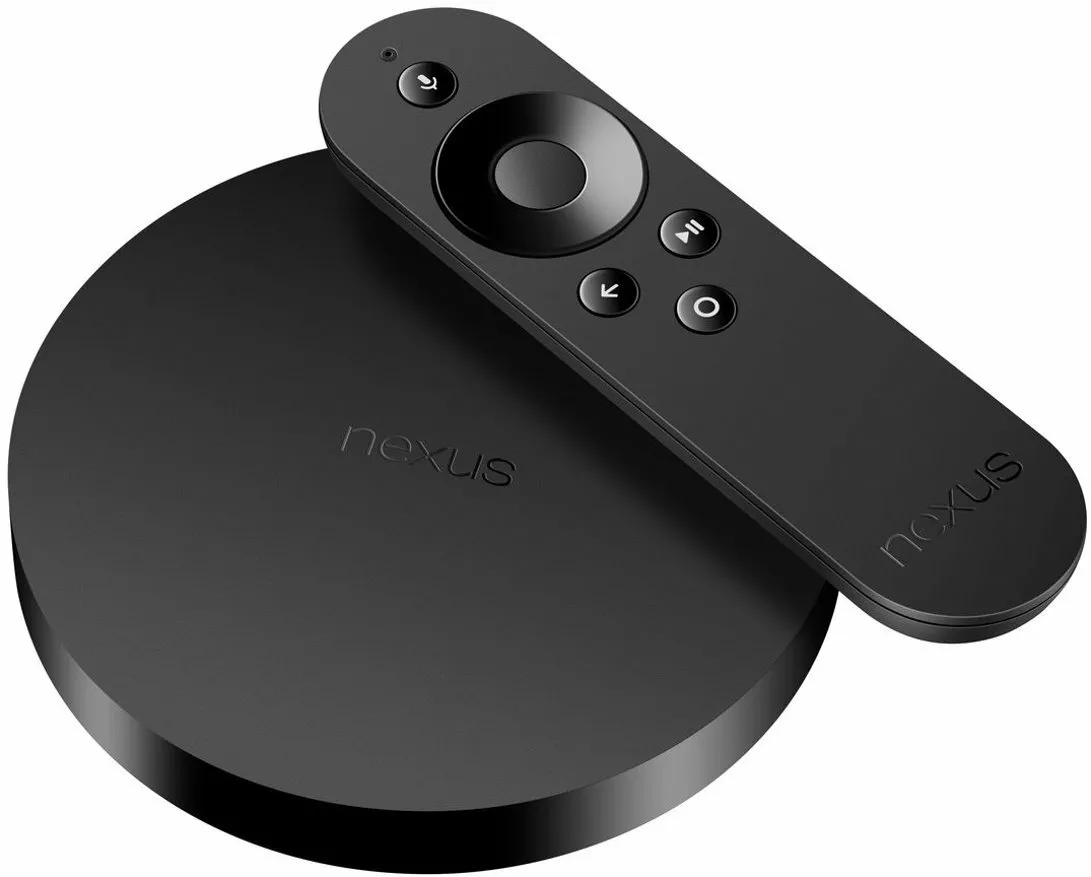その他 nexusplayer Смарт приставка Asus Nexus Player - купить в Киеве, Харькове