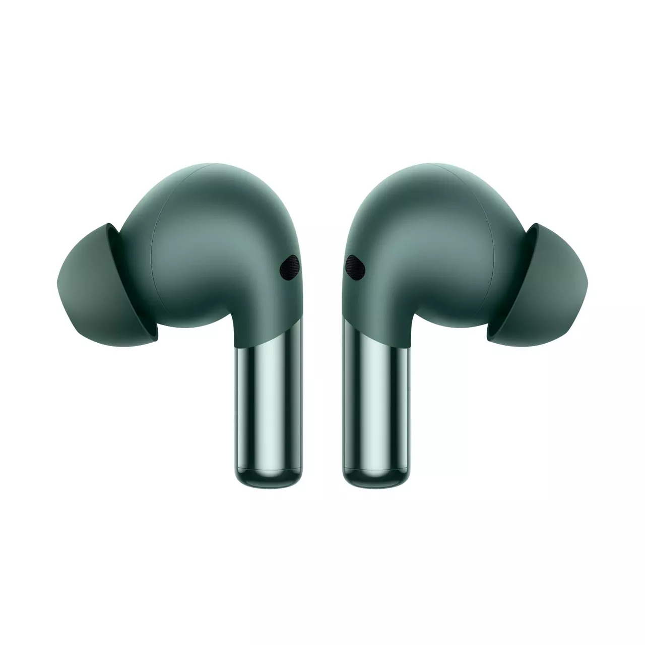 Наушники OnePlus Buds Pro 2 E507A Green - фото 3