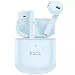 Навушники Hoco EW19 Plus Blue