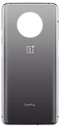 Задня кришка корпусу OnePlus 7T Frosted Silver