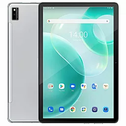 Планшет Blackview Tab 10 Pro 8/128GB Silver