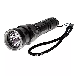 Фонарик аккумуляторный JetBeam RRT-26 (1x18650, 2xCR123) - фото Фонарик аккумуляторный JetBeam RRT-26 (1x18650, 2xCR123)
