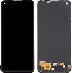 Дисплей OnePlus Nord N20 5G с тачскрином, Black - фото Дисплей OnePlus Nord N20 5G с тачскрином, Black