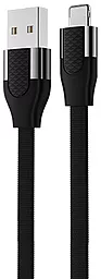 Кабель USB Joyroom S-M359 Lightning Cable 1m Black