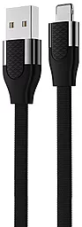 Кабель Joyroom S-M359 USB-A - Lightning 12w 2.4a 1м cable Black