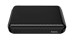 Повербанк Hoco J35 Sunshine 10000 mAh Black - мініатюра 3 Повербанк Hoco J35 Sunshine 10000 mAh Black - мініатюра 3
