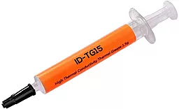 Термопаста ID-Cooling ID-TG15
