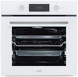 Духовой шкаф электрический Cata MDS 7208 WH (07001005) - фото Духовой шкаф электрический Cata MDS 7208 WH (07001005)