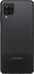 Мобільний телефон Samsung Galaxy A12 3/32GB Чорний (SM-A125FZKUSEK) - мініатюра 3