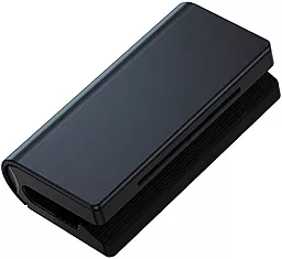 Автомобильный ароматизатор Baseus Graceful Lite Car Fragrance Lite Dark Tarnish (CNZX010014) - фото Автомобильный ароматизатор Baseus Graceful Lite Car Fragrance Lite Dark Tarnish (CNZX010014)
