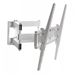 Кронштейн для телевизора SECTOR TV44T White - миниатюра 2 Кронштейн для телевизора SECTOR TV44T White - миниатюра 2