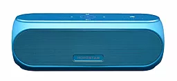 Колонки акустические Hopestar H19 Blue - фото Колонки акустические Hopestar H19 Blue