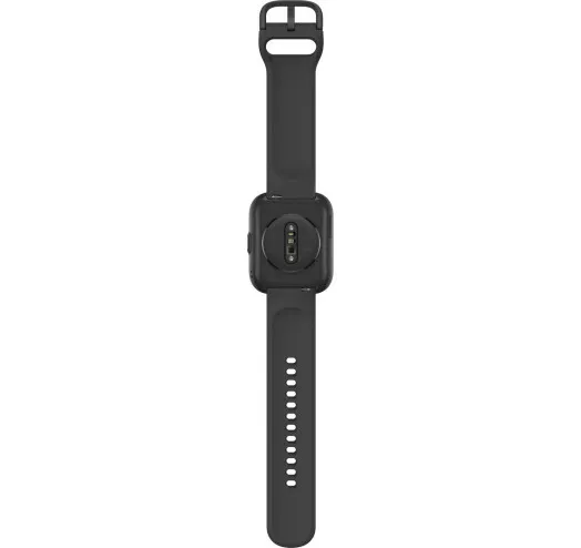 Смарт-часы Amazfit Bip 5 Soft Black - фото 5