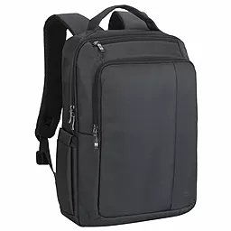 Рюкзак для ноутбуку RivaCase 8065 Blue - мініатюра 10