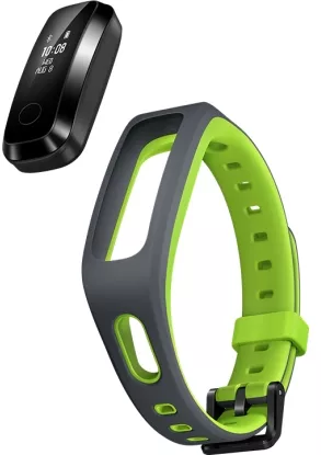 Фітнес-браслет Honor Band 4 Running Green - фото 5