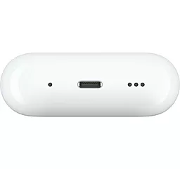 Навушники Apple AirPods 2 Pro (MQD83) - мініатюра 4