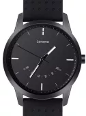 Смарт-часы Lenovo Watch 9 Black - фото Смарт-часы Lenovo Watch 9 Black
