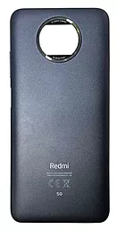 Задняя крышка корпуса Xiaomi Redmi Note 9T 5G Black