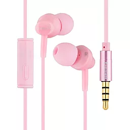 Навушники Remax RM-501 Pink