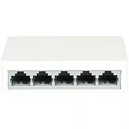 Коммутатор (свитч) GreenVision GV-001-H-05P - фото Коммутатор (свитч) GreenVision GV-001-H-05P