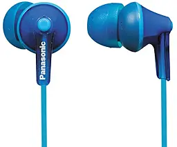 Наушники Panasonic RP-HJE120EE-A Blue
