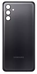 Задняя крышка корпуса Samsung Galaxy A04s A047 Original Black