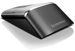 Комп'ютерна мишка Lenovo Yoga Wireless (GX30K69572) Black