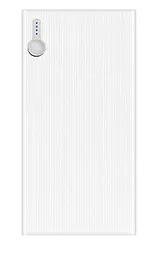 Повербанк Joyroom D-M191 10000mAh White - фото Повербанк Joyroom D-M191 10000mAh White