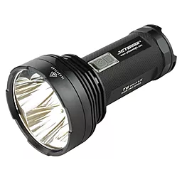 Фонарик JetBeam T6 Black - фото Фонарик JetBeam T6 Black
