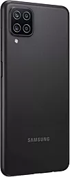 Мобільний телефон Samsung Galaxy A12 3/32GB Чорний (SM-A125FZKUSEK) - мініатюра 7
