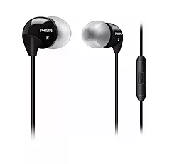 Навушники Philips SHE3595 Black