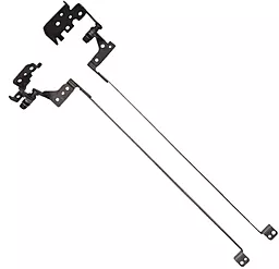 Петли для ноутбука HP Pavilion G4-1000, G4-1100, G4-1200 series (FBR12010010 + FBR12015010) - фото Петли для ноутбука HP Pavilion G4-1000, G4-1100, G4-1200 series (FBR12010010 + FBR12015010)