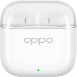 Наушники Oppo Enco Air4 New Sound Edition ETEG1 White - фото Наушники Oppo Enco Air4 New Sound Edition ETEG1 White