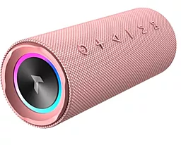 Колонки акустические Pixus Ring Pink (4897058531664)