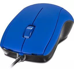 Компьютерная мышка Speedlink SNAPPY Mouse, (SL-610003-BE) Blue - фото Компьютерная мышка Speedlink SNAPPY Mouse, (SL-610003-BE) Blue