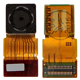 Задняя камера Sony Xperia T3 D5102 / D5103 / D5106 (8 MP) основная - фото Задняя камера Sony Xperia T3 D5102 / D5103 / D5106 (8 MP) основная