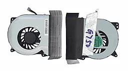 Вентилятор (кулер) для ноутбука Asus ROG G750 GPU 12V 0.6A 4-pin Sunon